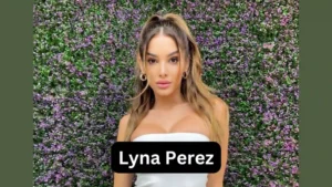 Lyna Perez video viral