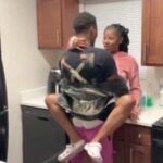 LEAK: Cooking With Kya Video Twitter