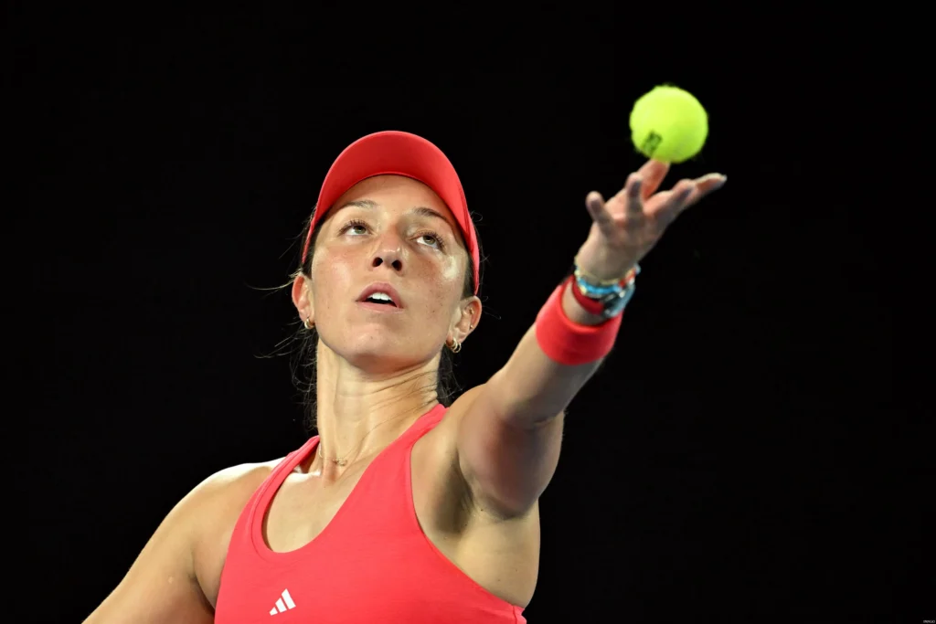 Jessica Pegula vs Olga Danilovic Prediction Australian Open