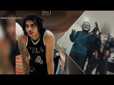 Basketball Star Noah Scurry Video Trending On Twitter, Reddit