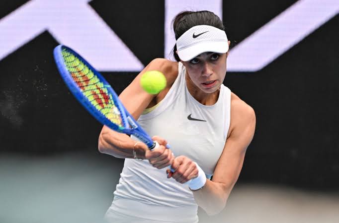 Jessica Pegula vs Olga Danilovic Prediction Australian Open