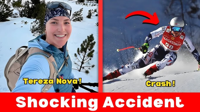 Watch Tereza Nova Crash Video Reddit, Twitter