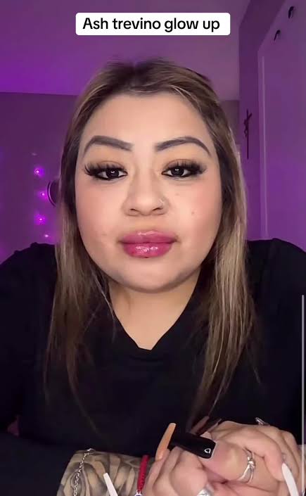 Ashley Trevino Live Video Twitter, TikTok and Reddit