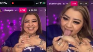 Ashley Trevino Live Video Twitter, TikTok and Reddit