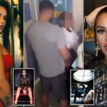 Linda De Sousa Prison Guard Video