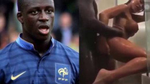 Original Benjamin Mendy Leaked Sextape Video Watch