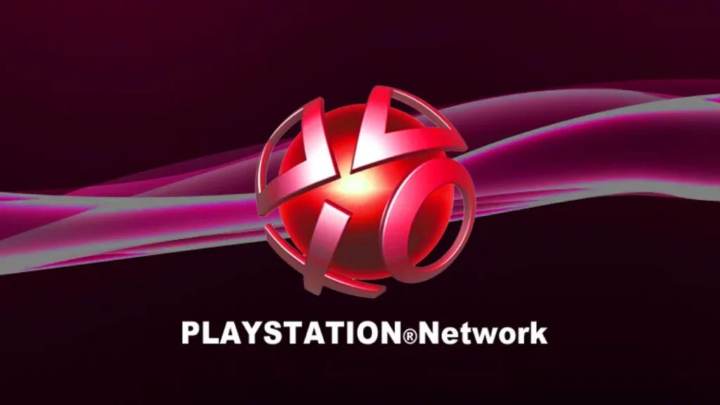 PlayStation Network en panne