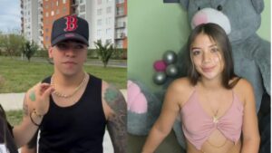 El Video de Laura Natalia y Urbano 19 Twitter