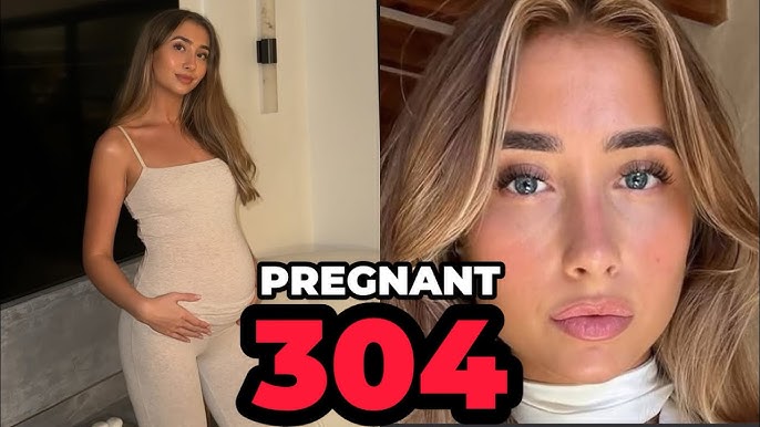 OnlyFans Star Lily Philips Pregnant Reddit