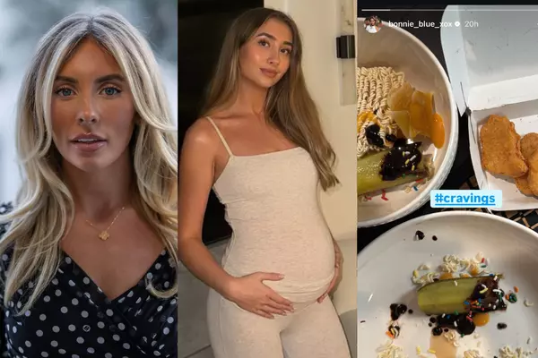 OnlyFans Star Lily Philips Pregnant Reddit