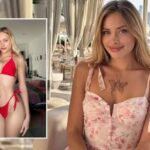 Maria Kovalchuk Porta Potty Dubai Video Leak