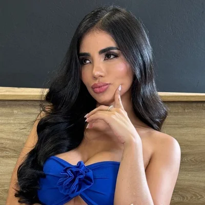 karina garcia la casa de los famosos