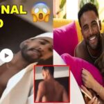 Kendall love island video Twitter full video