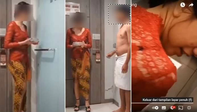 Kebaya Merah Leaked Full Bokep Video Watch (FULL VIDEO 18+)
