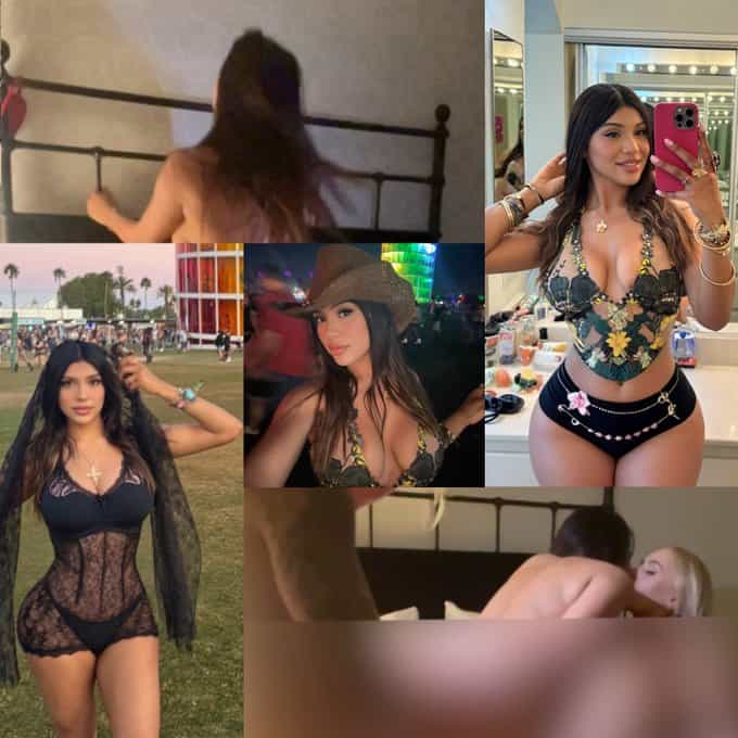 Avocado Thottie Coachella Leak Video XXX Watch FULL VIDEO