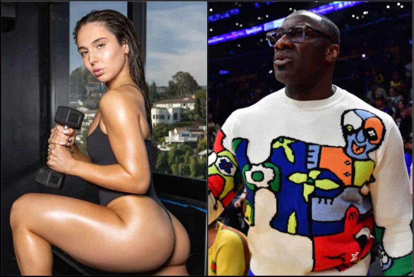Shannon Sharpe Twitter Video Leak Watch (FULL VIDEO 18+)