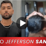 Influenciador Jeferson Santos Video Vazado Twitter FULL VIDEO