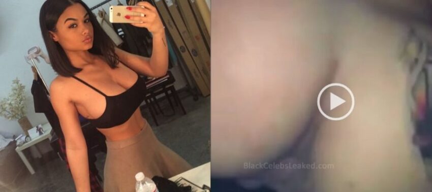 India Love Westbrooks leak video Xxx watch