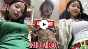 Katrina Lim Kiffy Viral Video Xxx Leak