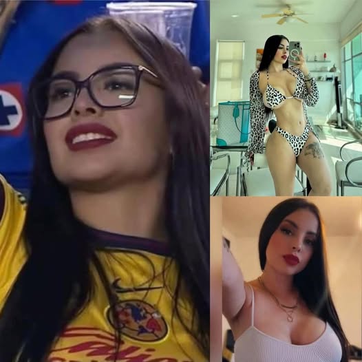 Leslie Aguirre America Video Viral en Instagram