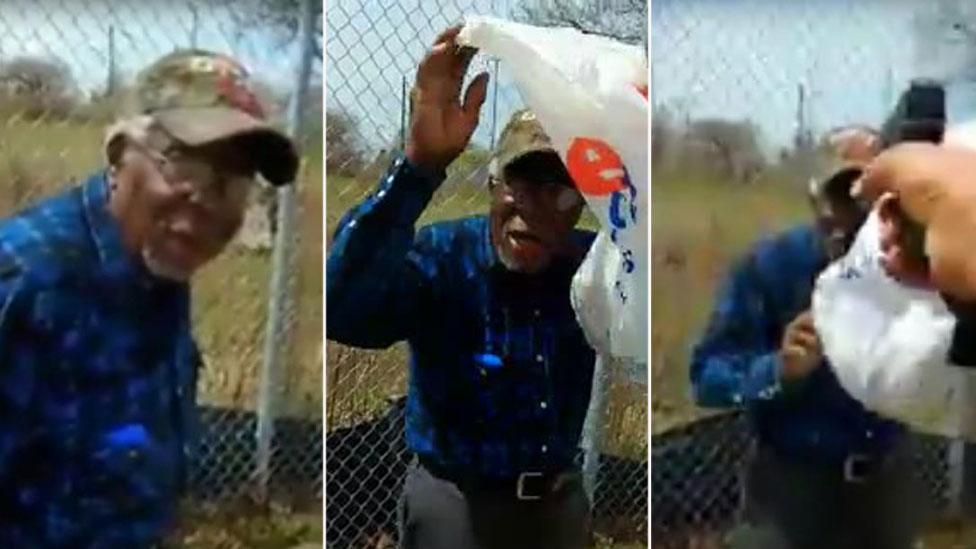 Steve Stephens Live Video Facebook Leak on X Twitter Steve Stephens Live Video Facebook Leak on X Twitter
