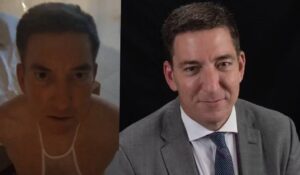 Glenn Greenwald Video Leak Twitter Xxx Porn
