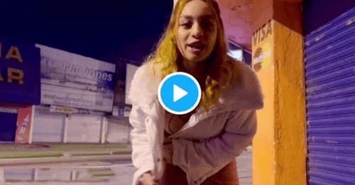 Kaeelen Garcia Video Viral Bolivar Twitter Original