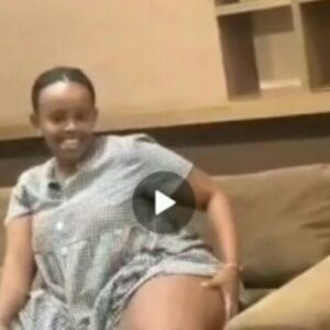 Xxx Video of Kakwanzi Elizabeth Katanywa Leaked