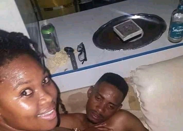 Khensani Stella Mabasa Zimbabwe Leaked Video Original