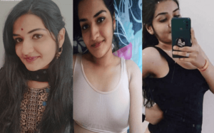Nirmal Meena Viral Video Original Full Watch
