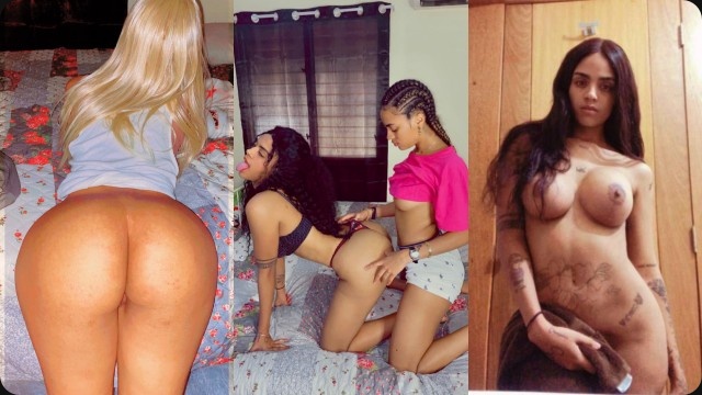 Video de la Mella Rapando las Twitter