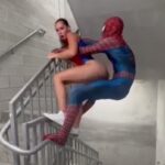 Yololary Takes Off Spider Man Suit Video Original watch