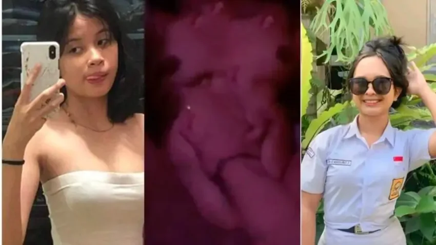 Risma Puspita Viral Bali Risma Puspita Video Twitter