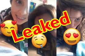 La Chica De Los Brackets Video Twitter Original