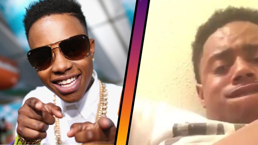Silento Video Twitter Silento Bussy Video Original