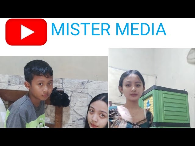 Link Video Viral 2 Menit 31 Detik Andini Permata dan Adik Laki-Laki
