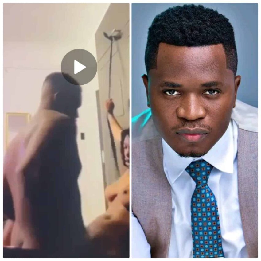 David Kazadi Leaked Trending video original watch