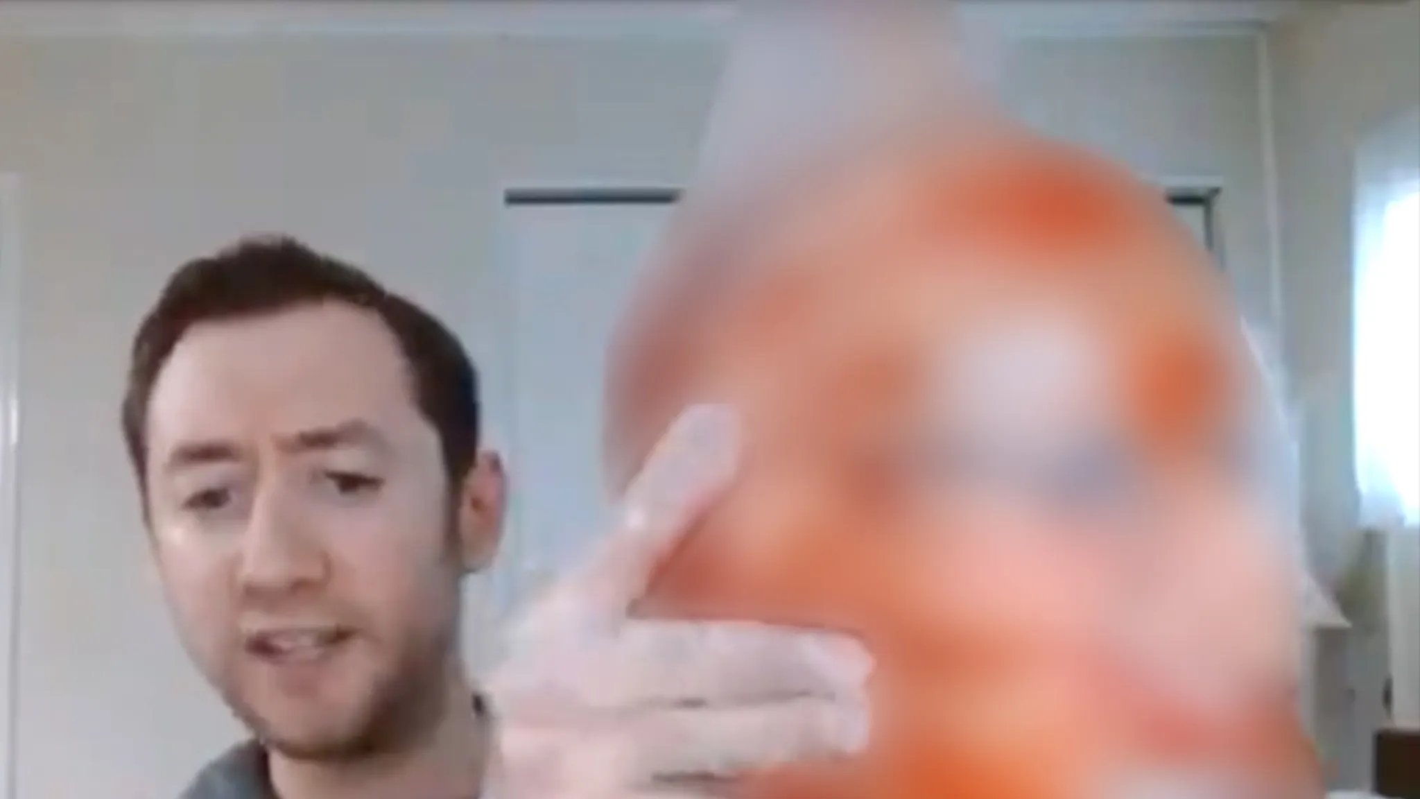 Justin d mohn video original Twitter