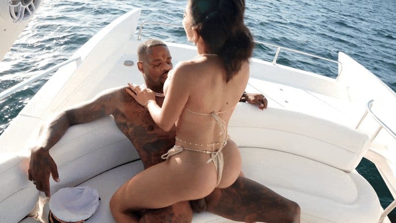 Lenatheplug Xxx Porn Viral Video Lena The Plug Leaked