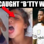 Leon Bailey Video Twitter Leon Bailey Moon 10