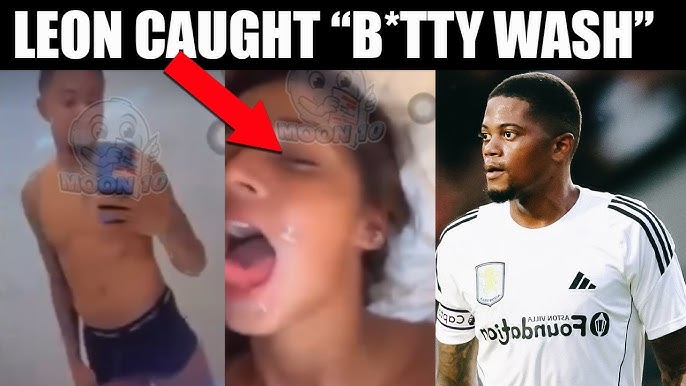 Leon Bailey Video Twitter Leon Bailey Moon 10 Leon Bailey Video Twitter Leon Bailey Moon 10