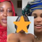 Queen Of Update a.k.a Babiana Tsirara Leak video original