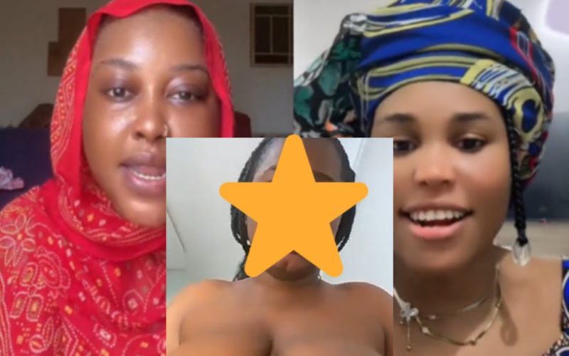 Queen Of Update a.k.a Babiana Tsirara Leak video original Queen Of Update a.k.a Babiana Tsirara Leak video original