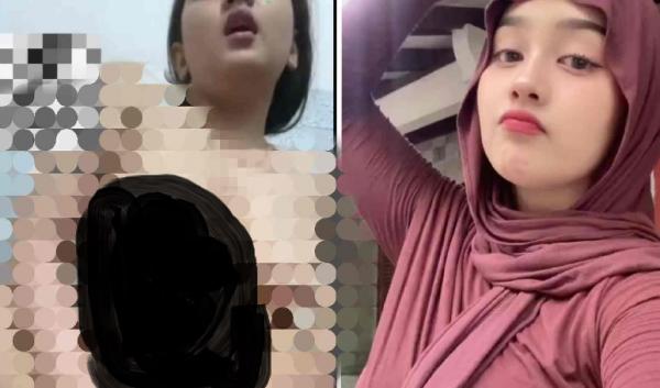 Viral Video 13 Menit Izza Fadhila Twitter