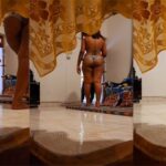 Hidden Lust Shamy Laura with Food Delivery Swiggy Viral Video