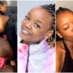 Alicia Kanini Trending Video original watch