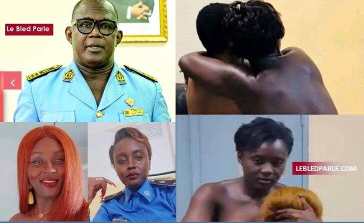 Christelle Eboa Video Cameroon Sex tape leak