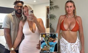 Watch: Jaime Chapman video leak Twitter