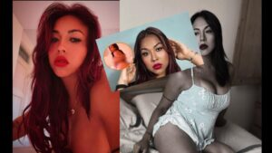 Sexo Dayanita Show Telegram Video mirar