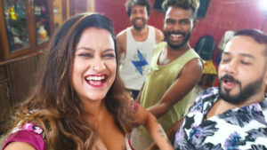 Sudipa Vlog viral video link Original Twitter